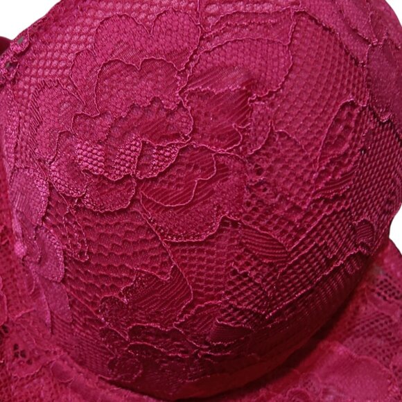 Bluxe Women's Bra - Picture 3 of 3